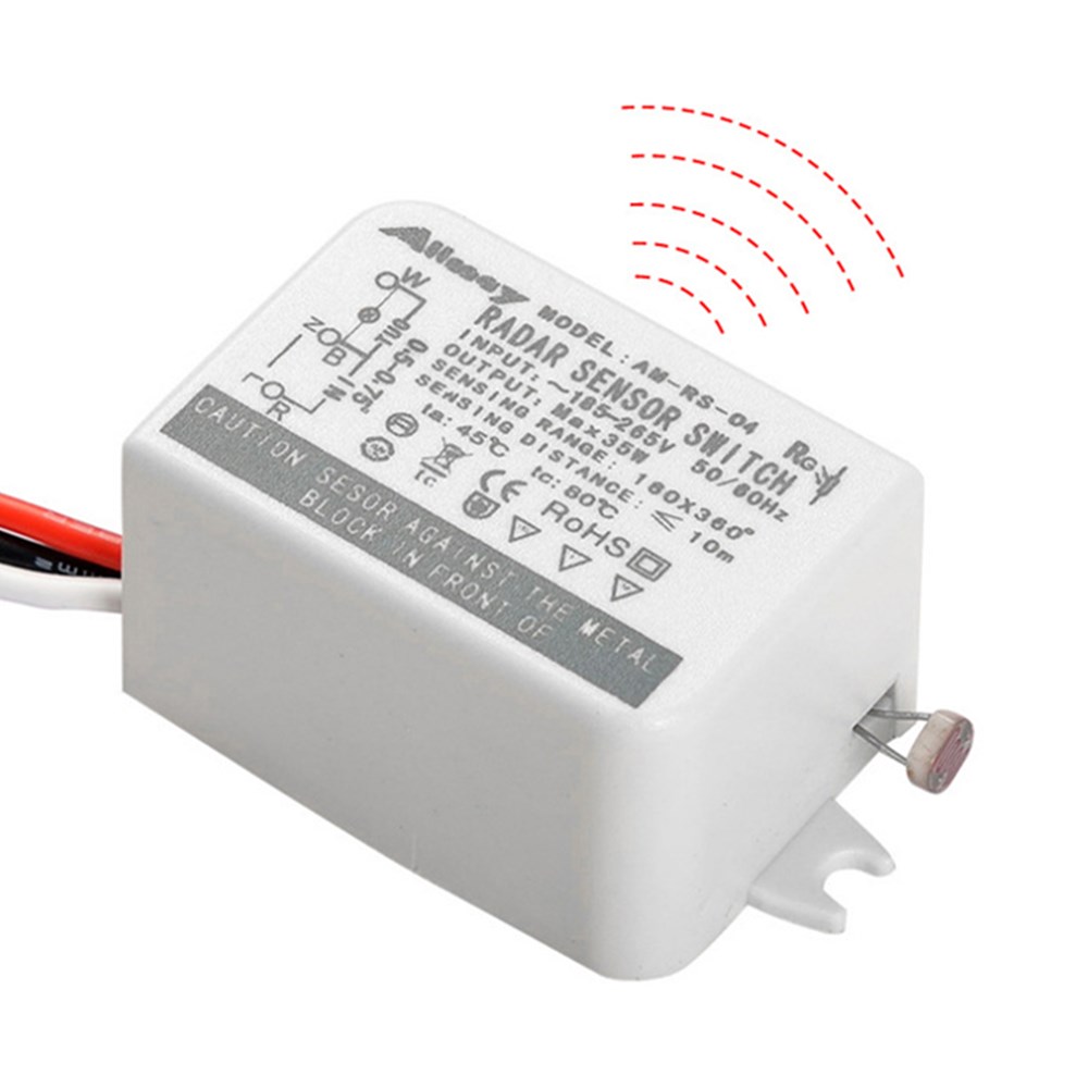 AC185-265V-35W-Automatic-ON-OFF-Radar-Microwave-Sensor-Light-Switch-for-Downlight-Ceiling-Light-1316347