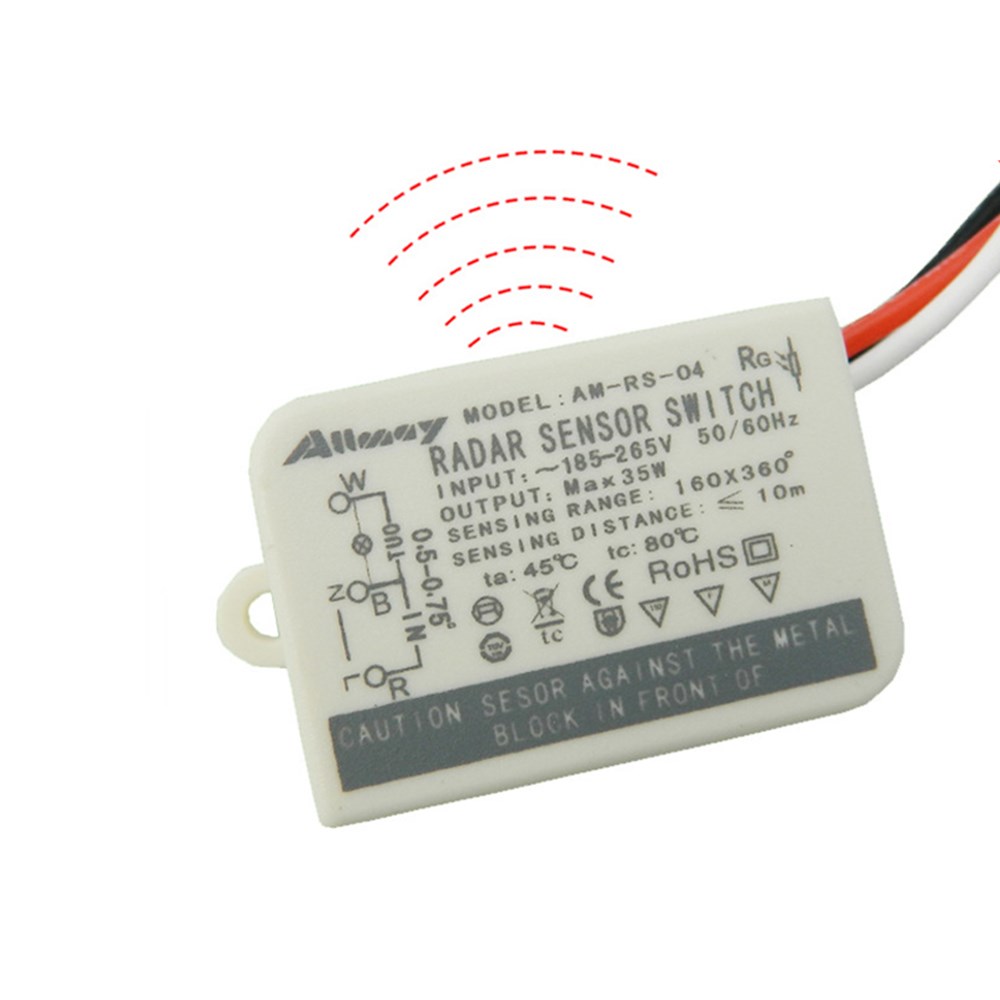 AC185-265V-35W-Automatic-ON-OFF-Radar-Microwave-Sensor-Light-Switch-for-Downlight-Ceiling-Light-1316347