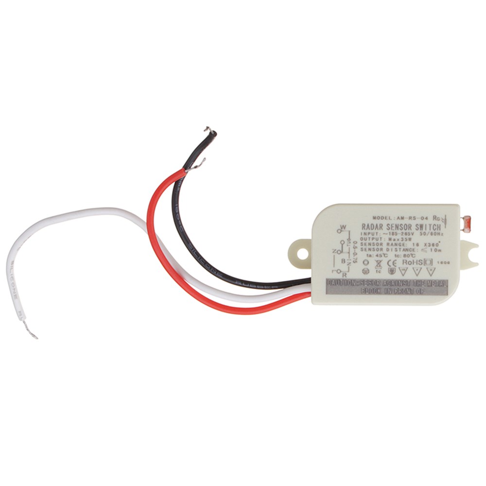 AC185-265V-35W-Automatic-ON-OFF-Radar-Microwave-Sensor-Light-Switch-for-Downlight-Ceiling-Light-1316347
