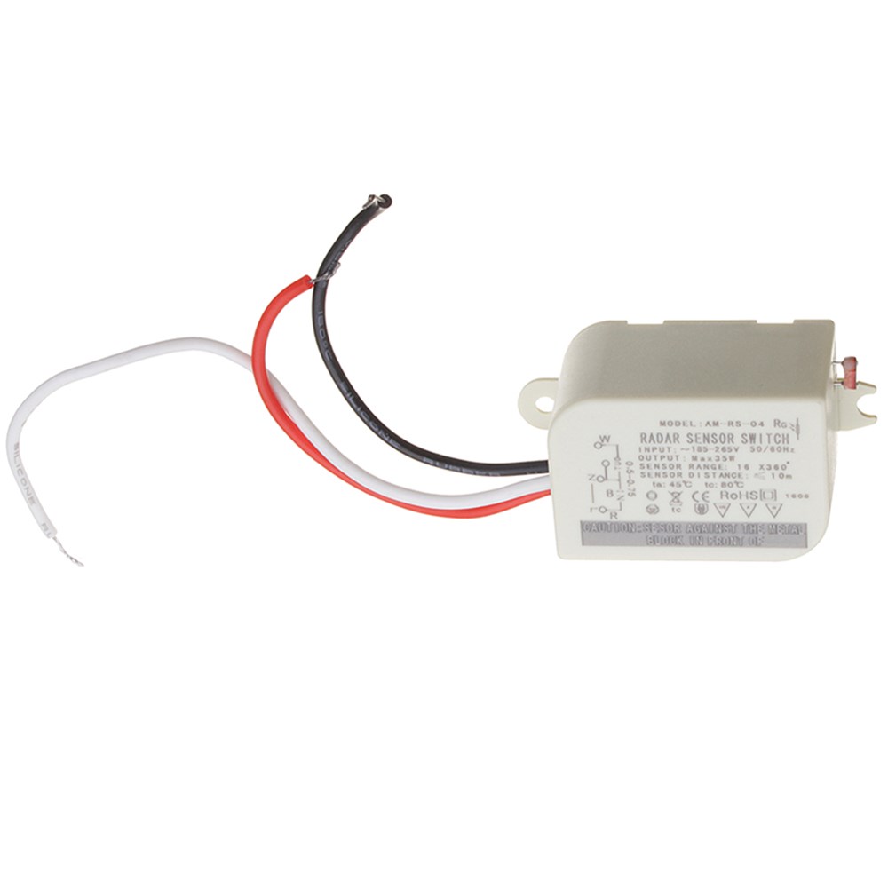 AC185-265V-35W-Automatic-ON-OFF-Radar-Microwave-Sensor-Light-Switch-for-Downlight-Ceiling-Light-1316347