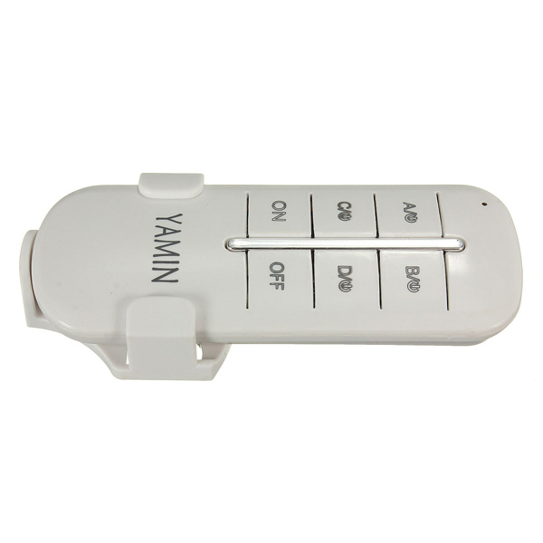 AC220V-4-Ways-ONOFF-Wireless-Lamp-Remote-Control-Light-Switch-Receiver-Transmitter-959056
