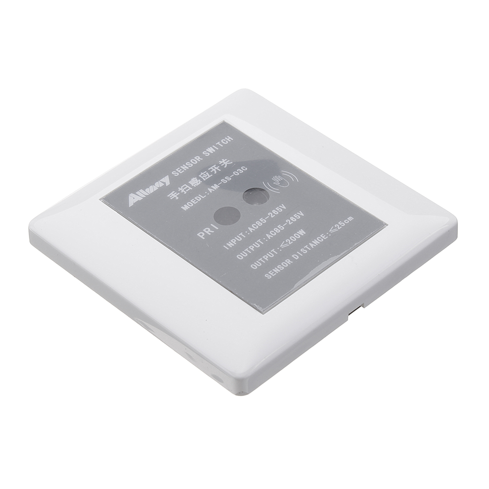 AC85-265V-200W-Hand-Wave-ON-OFF-Sensor-Light-Switch-for-Kitchen-Bathroom-Indoor-Use-1319295