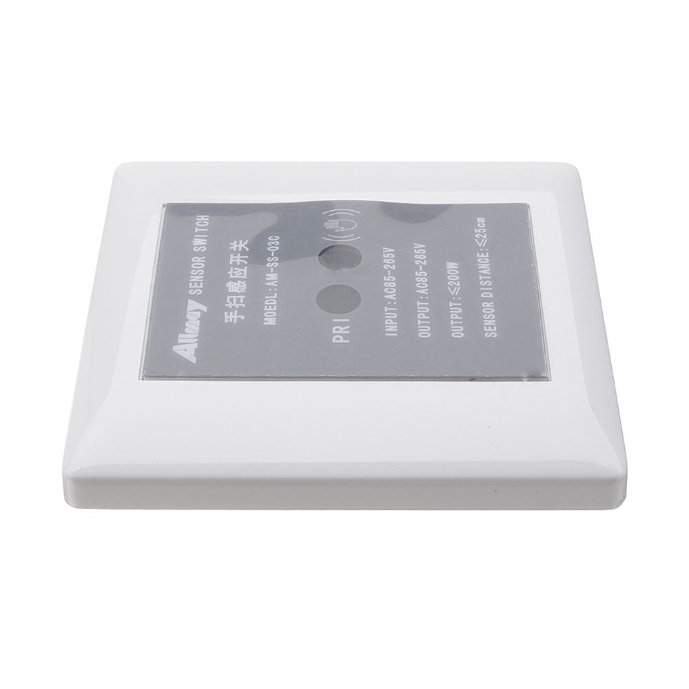 AC85-265V-200W-Hand-Wave-ON-OFF-Sensor-Light-Switch-for-Kitchen-Bathroom-Indoor-Use-1319295