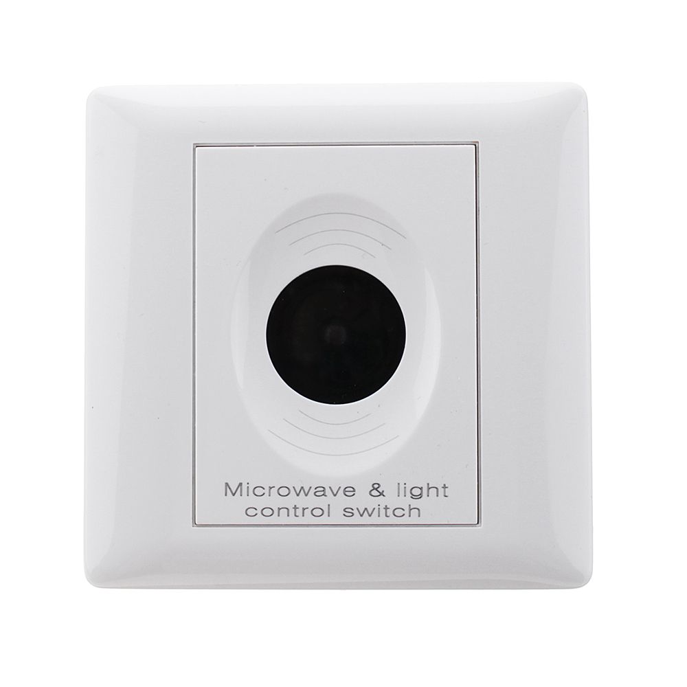 AC85-265V-200W-Radar-Microwave-Sensor-Light-Switch-for-Office-Corridor-Underground-1316646