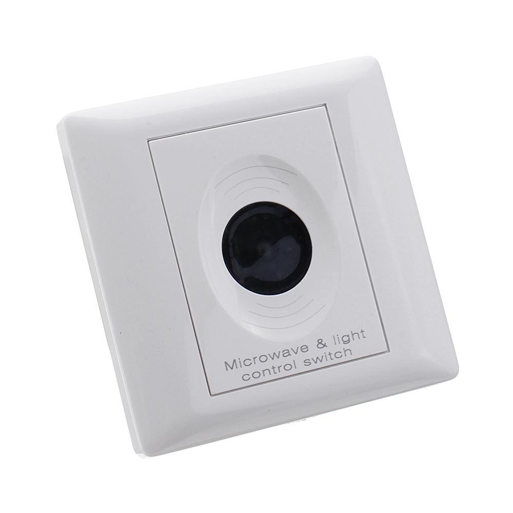 AC85-265V-200W-Radar-Microwave-Sensor-Light-Switch-for-Office-Corridor-Underground-1316646