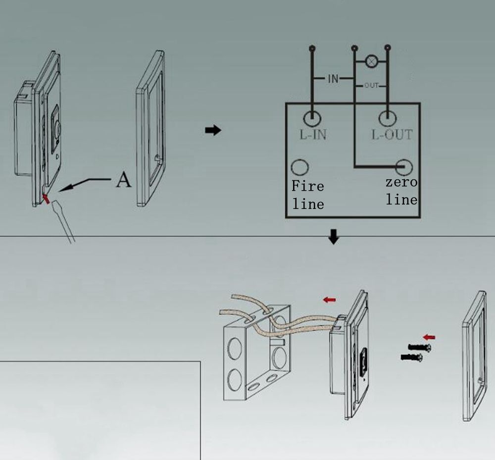 AC85-265V-200W-Radar-Microwave-Sensor-Light-Switch-for-Office-Corridor-Underground-1316646