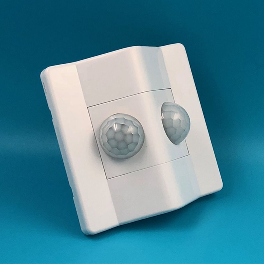 AC90-270V-Dual-Probe-Detection-PIR-Motion-Sensor-Light-Switch-Delay-Time-for-Indoor-Stairs-Use-1650013