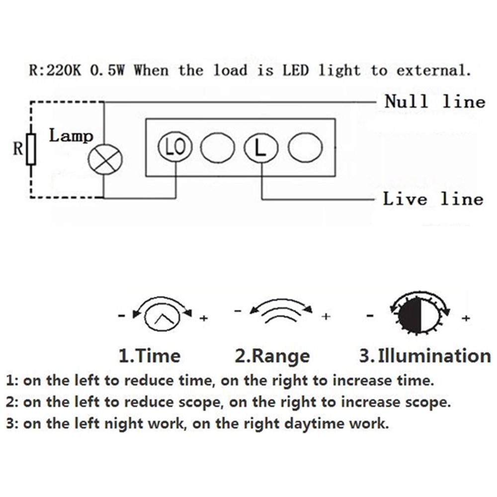 DC12V-DC24V-Dual-Probe-Detection-180deg-PIR-Motion-Sensor-Light-Switch-With-Delay-Function-for-Stair-1650014