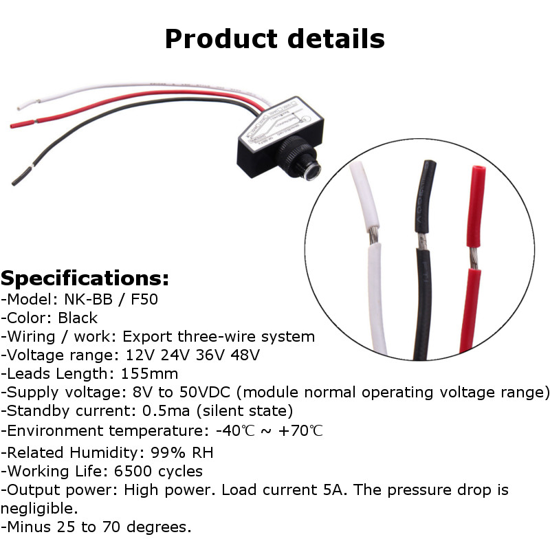 DC8-50V-Mini-Dusk-To-Dawn-Photocell-Automatic-Sensor-Light-Lamp-Switch-1200497