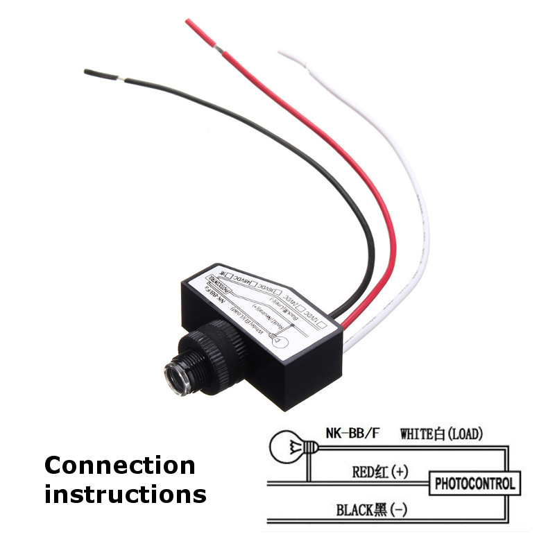 DC8-50V-Mini-Dusk-To-Dawn-Photocell-Automatic-Sensor-Light-Lamp-Switch-1200497