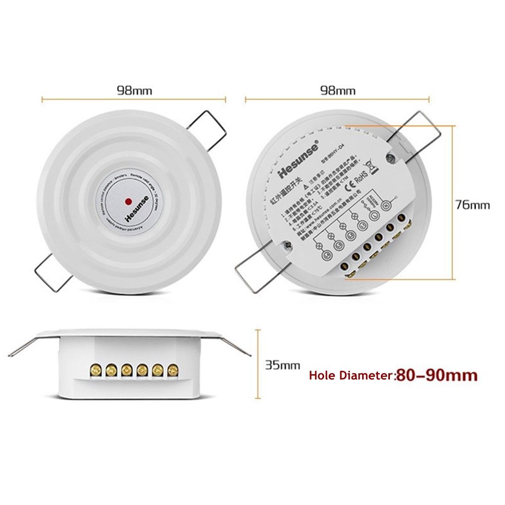 Hesunse-86HY-D4-4-Channel-Infrared-Light-Switch-for-Incandescent-Lamp-AC200-245V-1748824