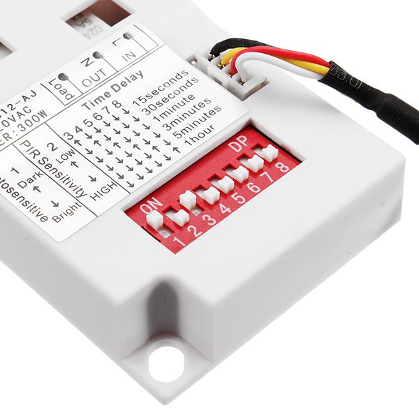 Human-Induction-Body-Sensor-IR-Module-Motion-Sensing-Time-Delay-Light-Switch-For-Strip-Light-Lamp-AC-1139757