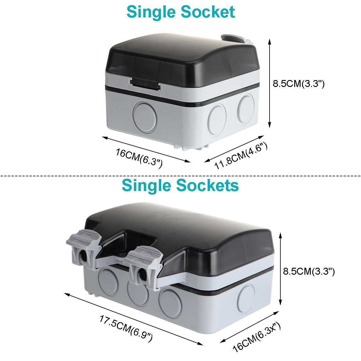 IP66-Weatherproof-Outdoor-BOX-Wall-Socket-13A-Double-Universal--UK-Switched-Outlet-With-USB-Charging-1744927