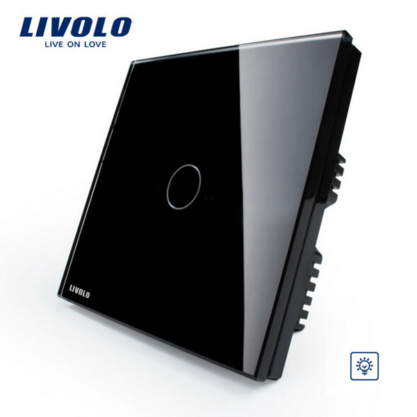 Livolo-Black-Crystal-Glass-Touch-Dimmer-Switch-VL-C301D-62-AC110-250V-962208
