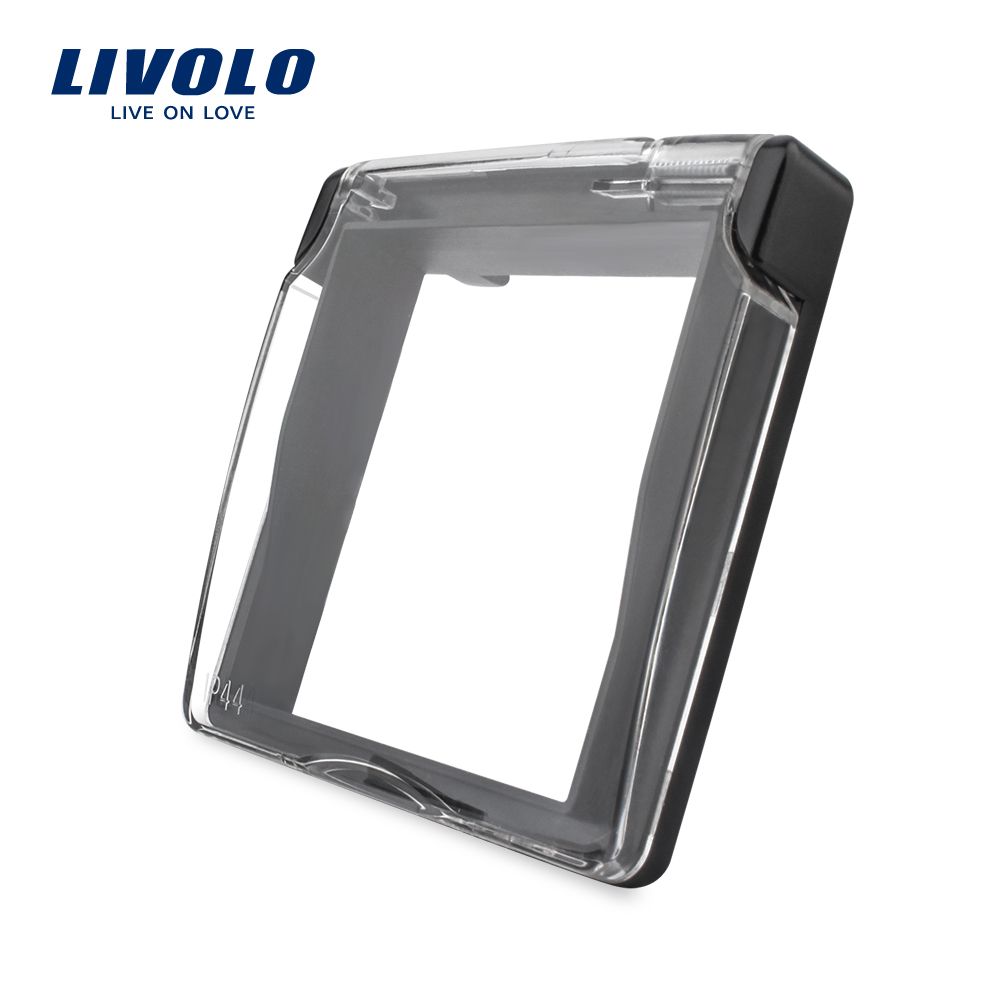 Livolo-VL-C7-1WF-EU-Standard-Socket-Waterproof-Cover-Plastic-Decorative-for-Light-Switch-1363635