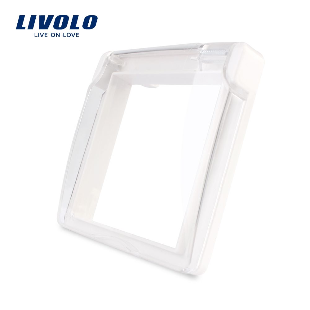 Livolo-VL-C7-1WF-EU-Standard-Socket-Waterproof-Cover-Plastic-Decorative-for-Light-Switch-1363635