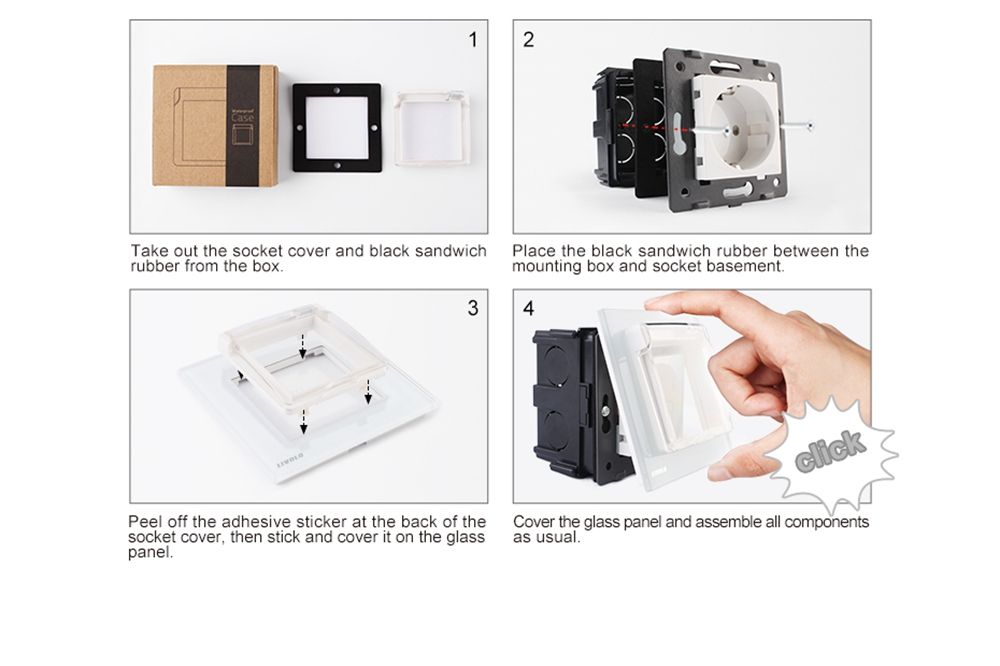 Livolo-VL-C7-1WF-EU-Standard-Socket-Waterproof-Cover-Plastic-Decorative-for-Light-Switch-1363635