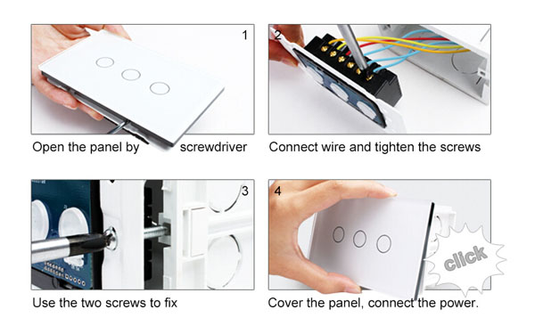 Livolo-White-Crystal-Glass-DimmerRemote-Switch-VL-C302DR-81-959833