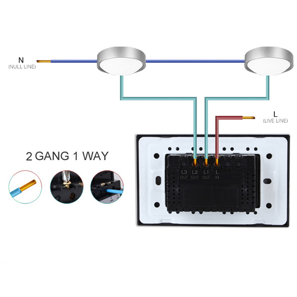 Livolo-White-Crystal-Glass-Touch-Screen-Switch-VL-C302-81-AC110-250V-958862