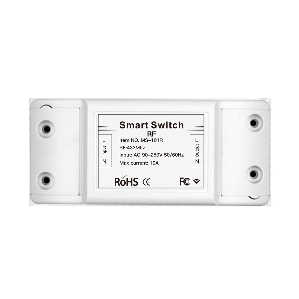 Moeshouse-MS-101R-DIY-Breaker-Timer-Home-Automation-RF-Light-Switch-AC90-250V-1587347