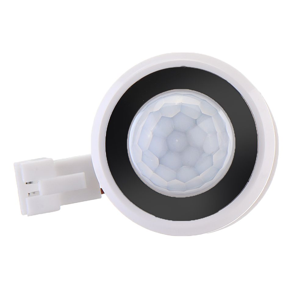 PIR-Infrared-Ray-Motion-Sensor-Time-Delay-Adjustable-Switch-for-Ceiling-Lamp-AC85-265V-1229199