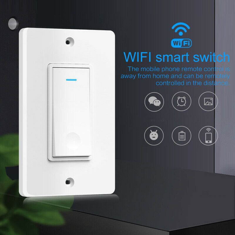 SW1-AC100-240V-10A-Smart-Switch-Wall-Light-WIFI-Remote-For-Alexa--Google-IFTTT-Control-Smart-Life-1600893