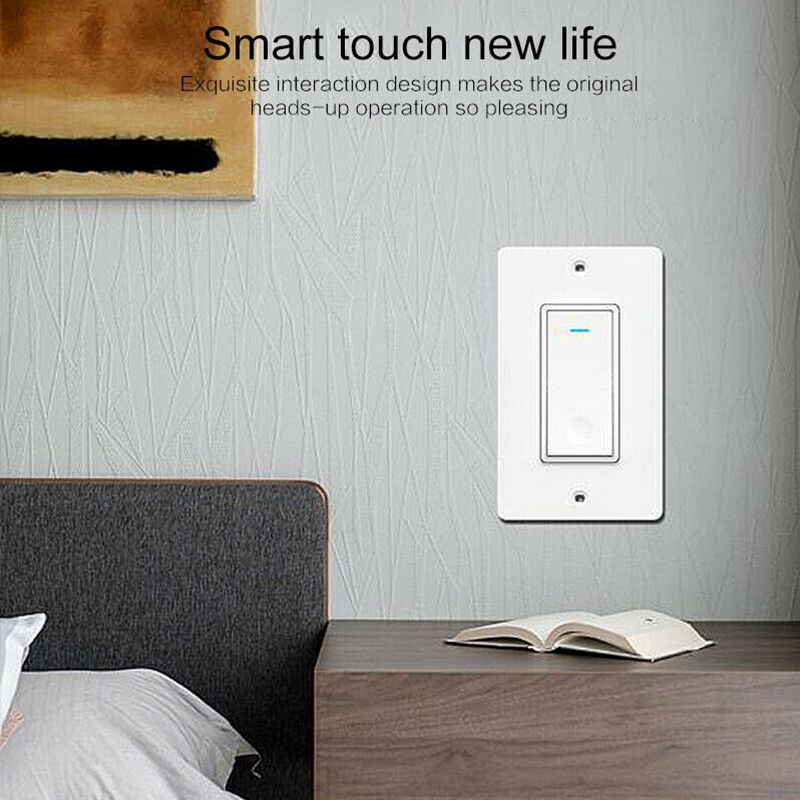 SW1-AC100-240V-10A-Smart-Switch-Wall-Light-WIFI-Remote-For-Alexa--Google-IFTTT-Control-Smart-Life-1600893