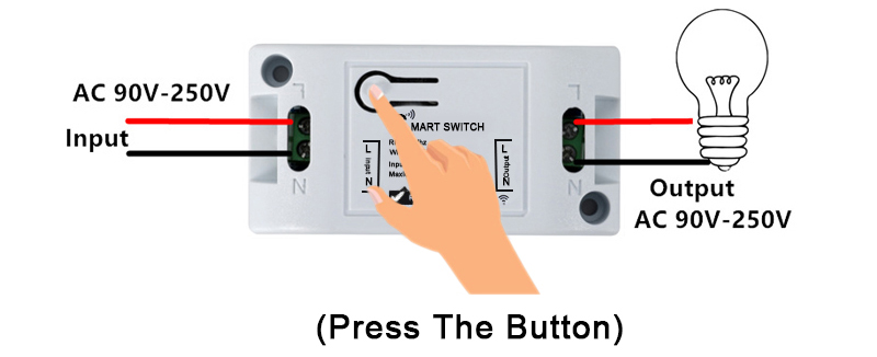 WiFi-Smart-Switch-On-off-Device-Modified-Parts-Controller-Supports-Mobile-Phone-APP-Timing-433RF-Wir-1694707