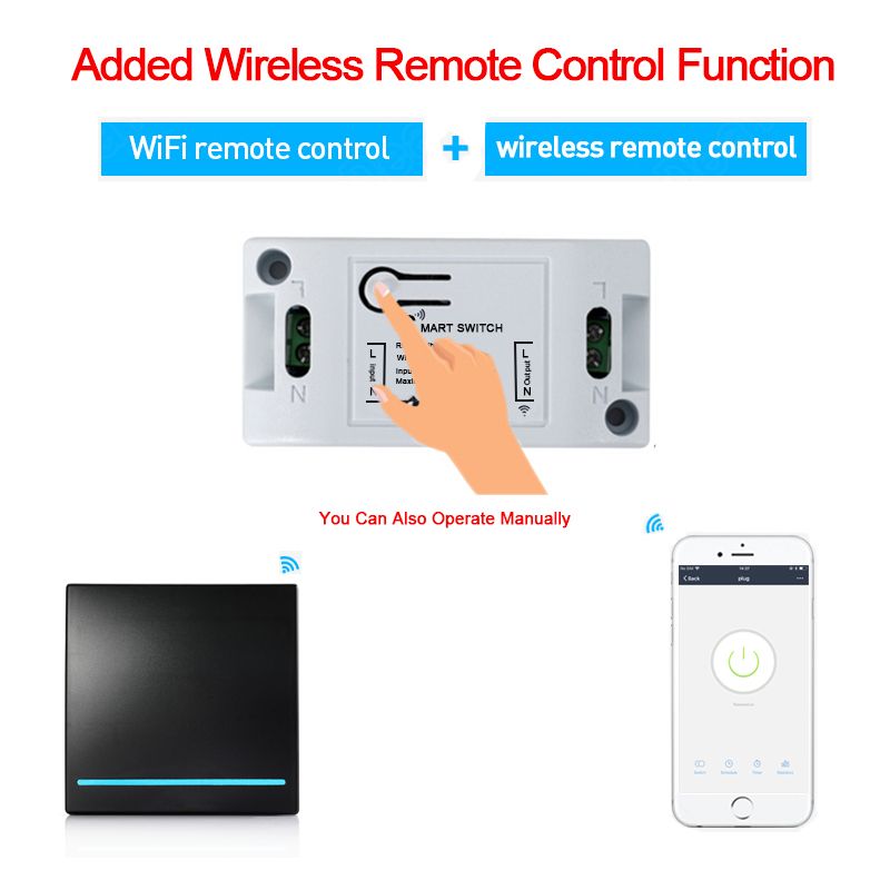 WiFi-Smart-Switch-On-off-Device-Modified-Parts-Controller-Supports-Mobile-Phone-APP-Timing-433RF-Wir-1694707