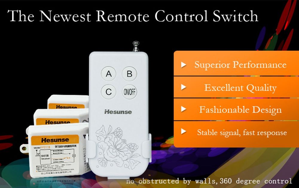Y-F211B-3104W-1N3-220V-433mhz-3-Ways-Wireless-Remote-Control-Light-Switch-With-3-Receivers-for-LED-L-1587870