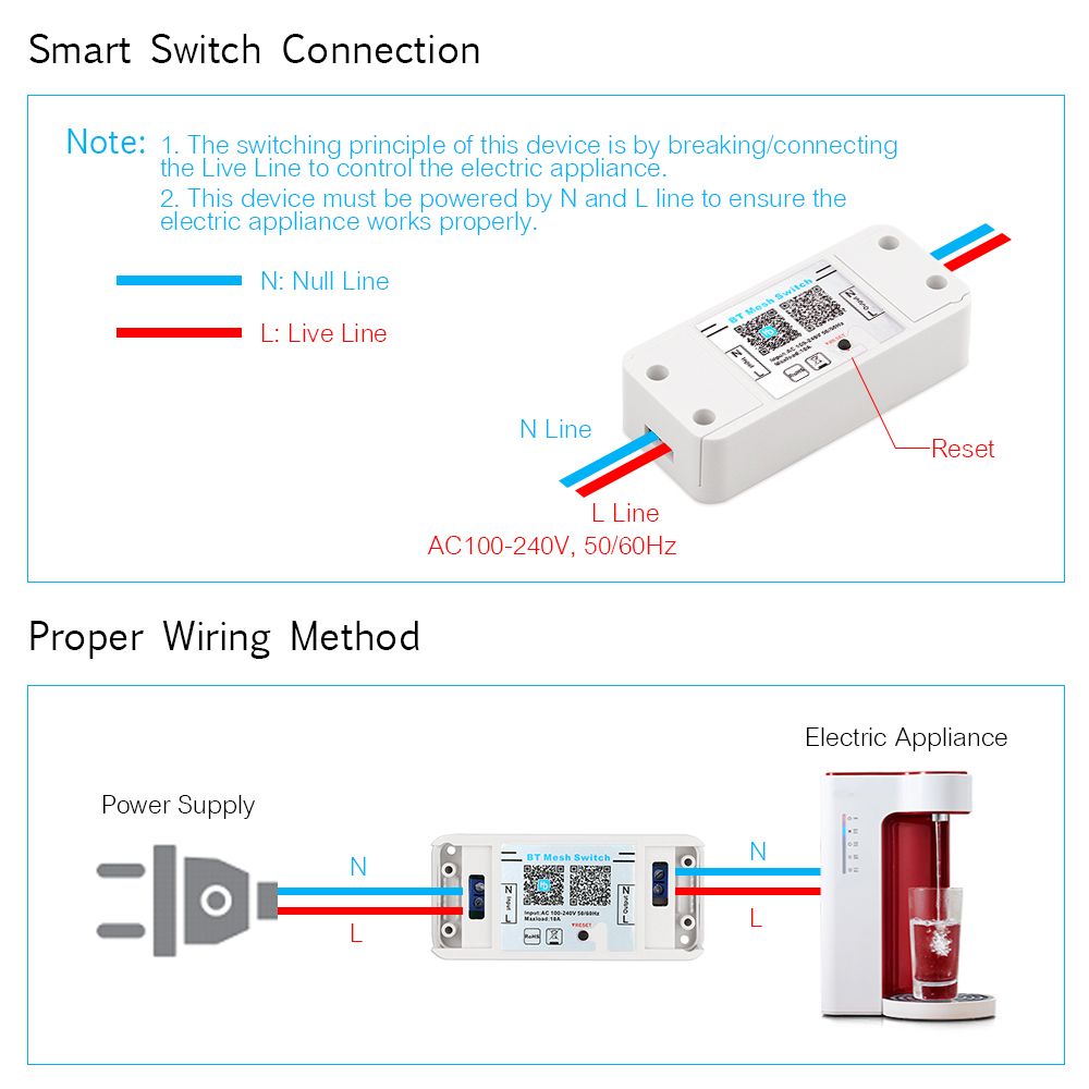 ZJ-MB-AD01-BT-Mesh-Electric-Appliance-Remote-Control-OnOff-Single-Channel-Smart-Light-Switch-Control-1533427