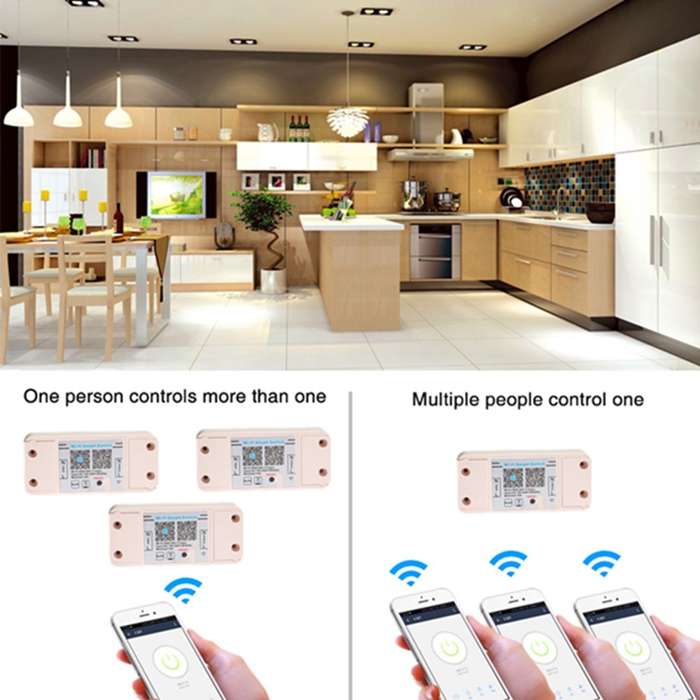 ZJ-W-AD01-AC100-240V-10A-APP-Control-Smart-WiFi-LED-Light-Switch-Controller-Work-With-Amazon-Alexa-G-1533428