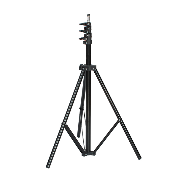 240cm-Flashlight-Stand-Support-Tripod-For-Photo-Studio-Video-Lighting-Reflector-1090405