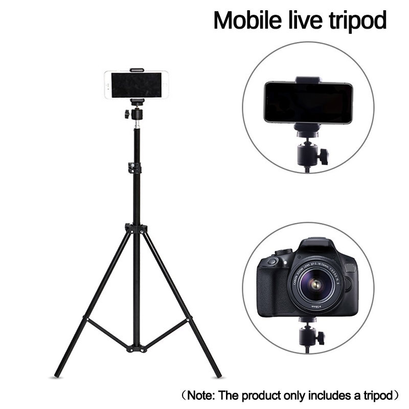 50cm-Foldable-Portable-Video-Ring-Light-Flash-Holder-Stand-Tripod-for-Youtube-Tik-Tok-Live-Streaming-1626559