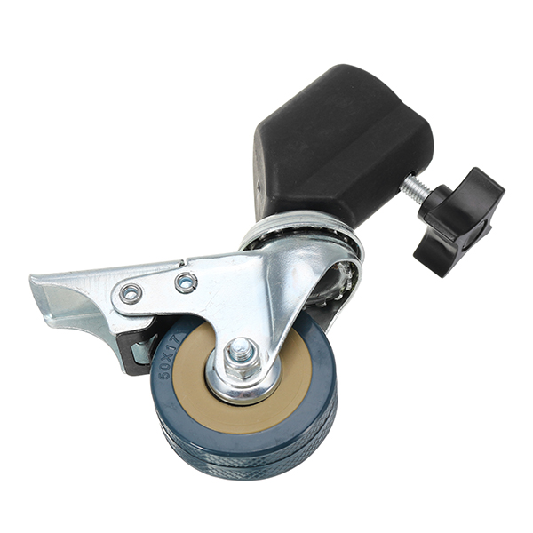 Meking-Universal-Ajustable-Anti-Shake-Anti-Skid-Light-Stand-Trolley-Wheel-with-Brake-Lock-1226389