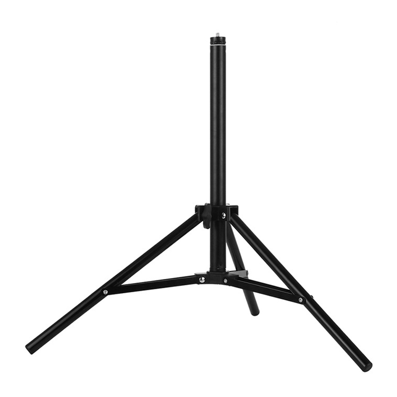 PULUZ-PU450B-165cm-LED-Ring-Light-Tripod-Mount-Holder-for-Vlogging-Video-Live-Broadcast-1685959