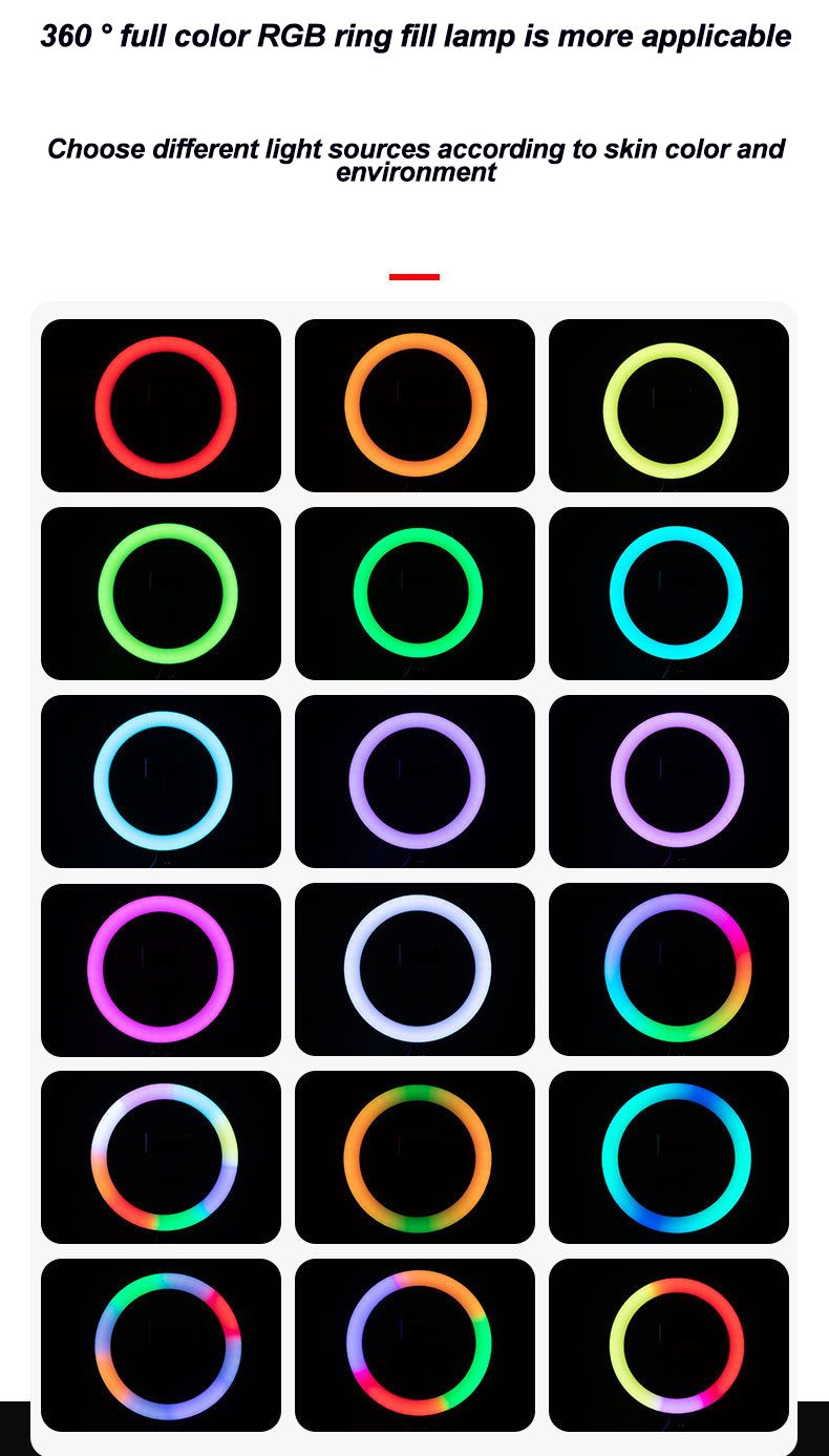 10-Inch-RGB-Colorful-USB-LED-Ring-Light-Rainbow-Fill-light-with-Phone-Clip-160cm-Stand-for-Live-Broa-1748606