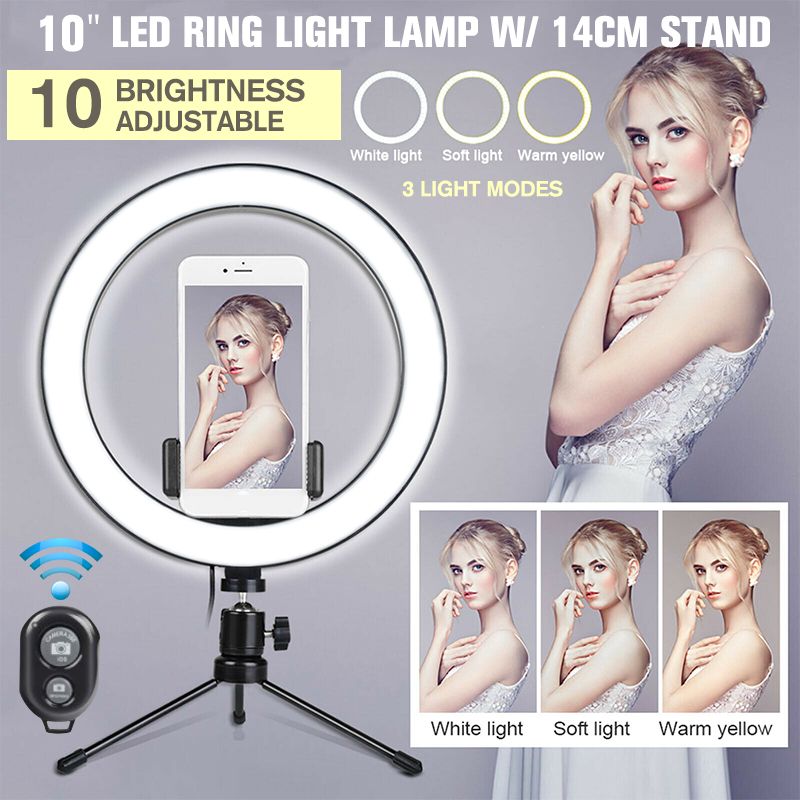 10-inch-LED-Ring-Light-3-Modes-10-Brightness-Adjustable-bluetooth-Selfie-Ring-Light-Photography-Beau-1695003
