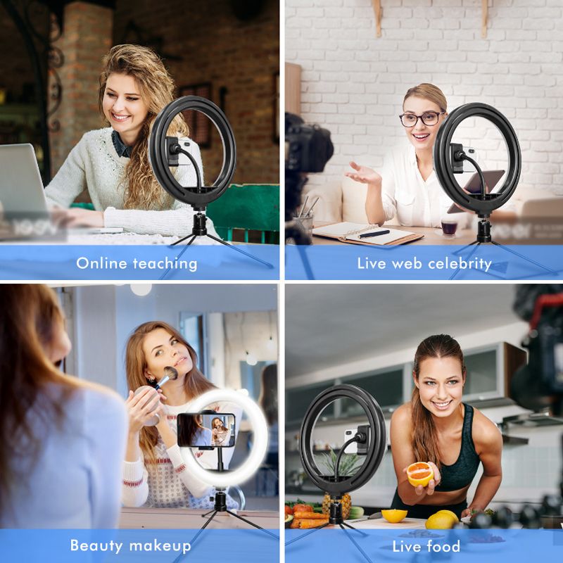 10-inch-LED-Ring-Light-3-Modes-10-Brightness-Adjustable-bluetooth-Selfie-Ring-Light-Photography-Beau-1695003