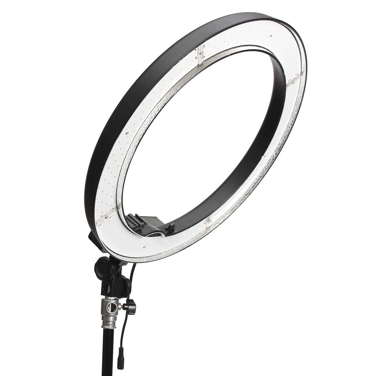 14-Inch-Dimmable-5500K-LED-Ring-Video-Light-With-Diffuser-Light-Stand-Tripod-1639178