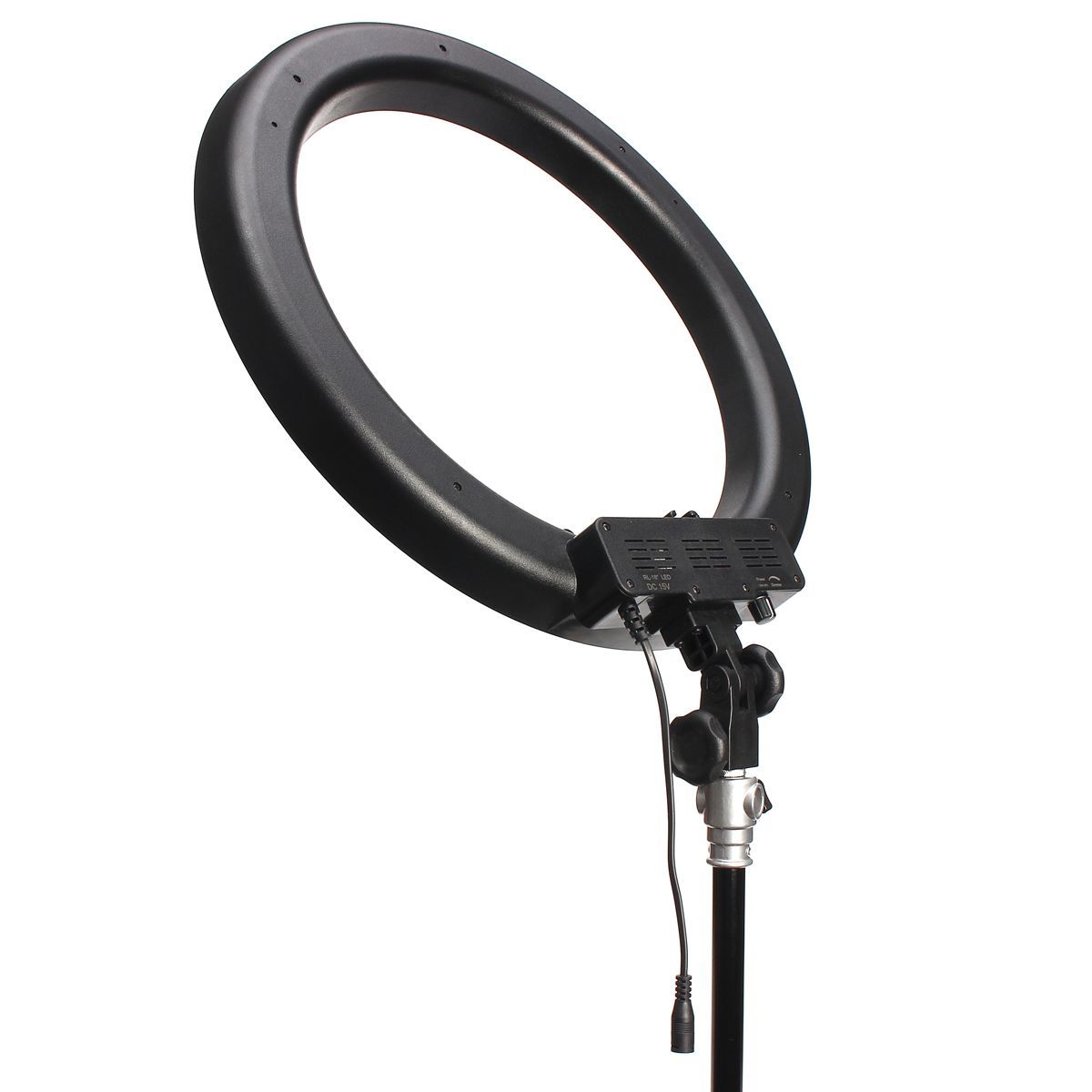 14-Inch-Dimmable-5500K-LED-Ring-Video-Light-With-Diffuser-Light-Stand-Tripod-1639178