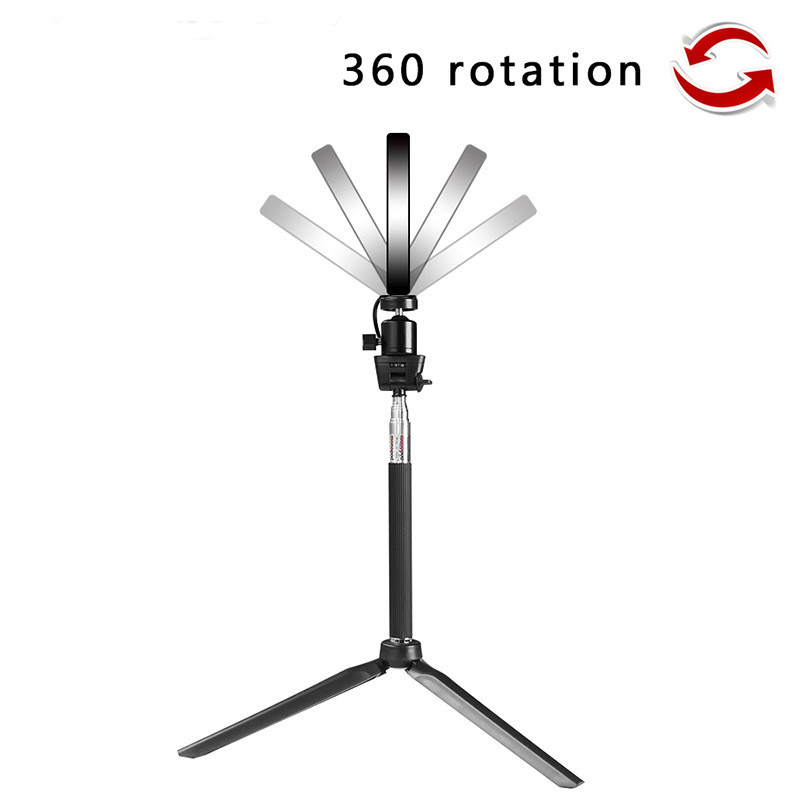 16cm-20cm-26cm-3500-5500k-Photography-Dimmable-LED-Selfie-Ring-Light-Photo-Studio-Lamp-With-Phone-Ho-1649961