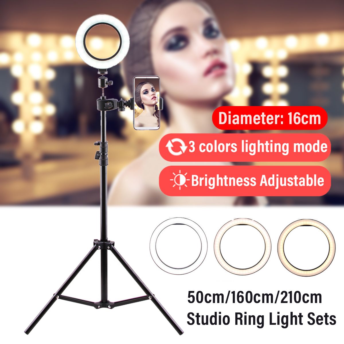 16cm-LED-Ring-Light-Dimmable-LED-Beauty-Ring-Fill-Light-Photography-for-Selfie-Live-Stream-Broadcast-1701207