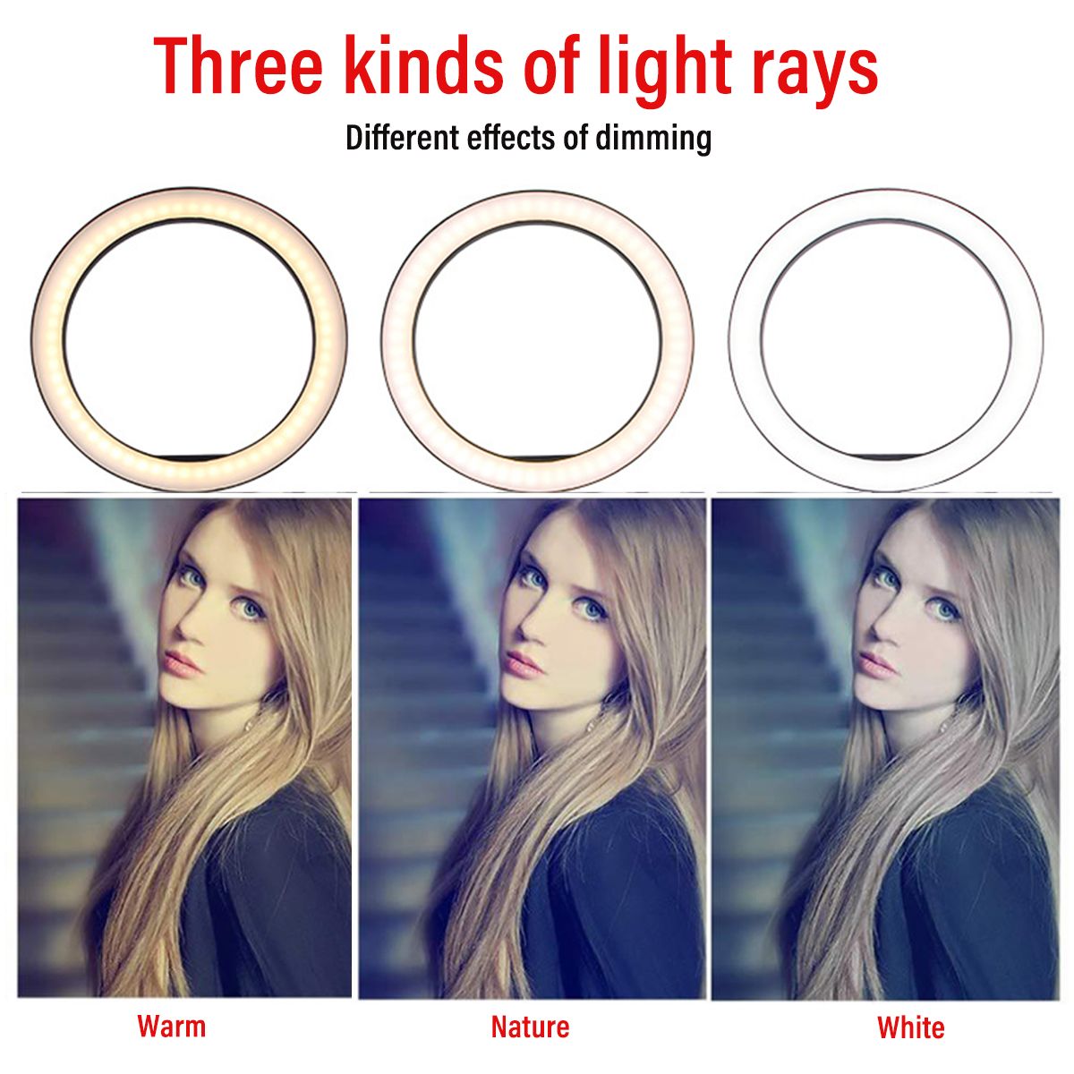 16cm-LED-Ring-Light-Dimmable-LED-Beauty-Ring-Fill-Light-Photography-for-Selfie-Live-Stream-Broadcast-1701207