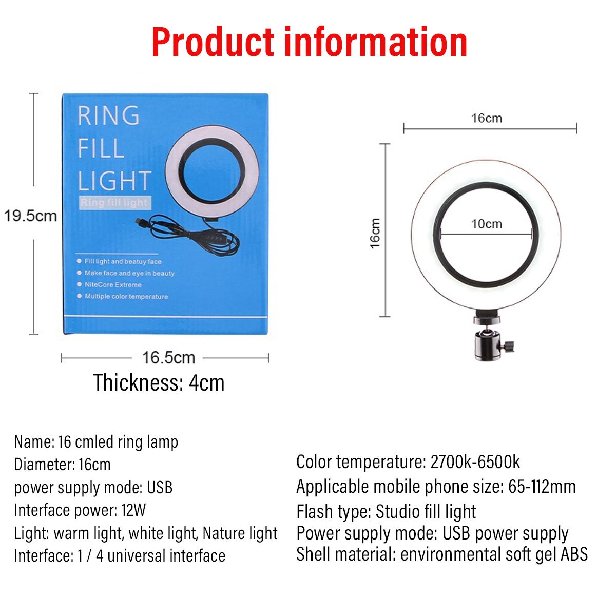 16cm-LED-Ring-Light-Dimmable-LED-Beauty-Ring-Fill-Light-Photography-for-Selfie-Live-Stream-Broadcast-1701207