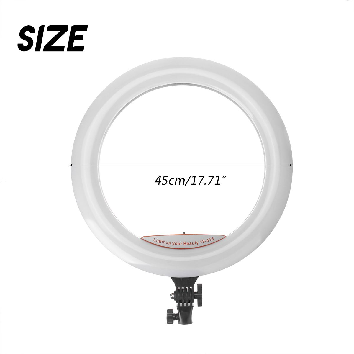 177-inch-Selfie-LED-Ring-Light-for-Youtube-Tiktok-Live-Broadcast-3-Modes-10-Brightness-Dimmable-Mack-1720360