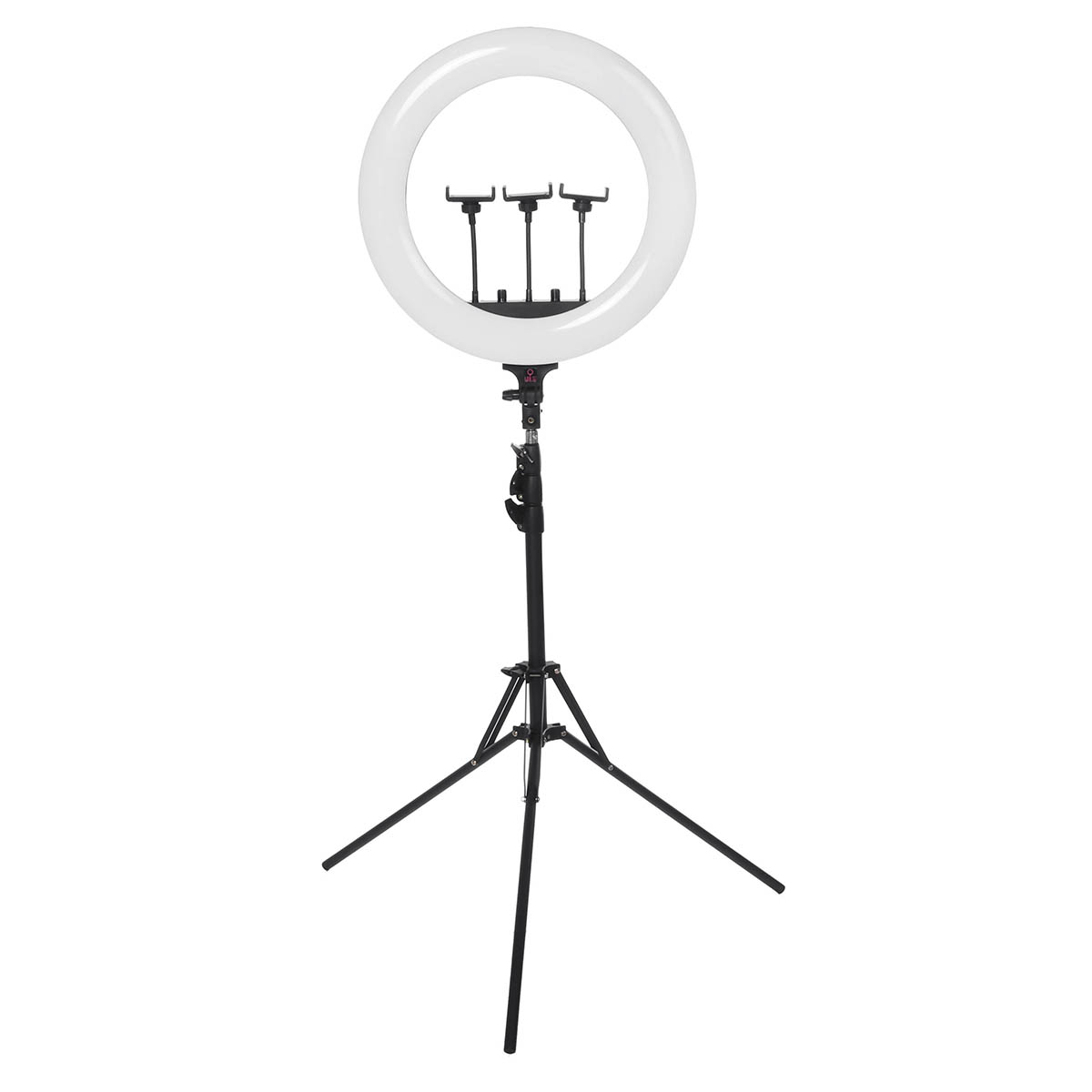 18-inch-LED-Ring-Light-3-Phone-Clip-Dimmable-Fill-Light-with-210cm-Tripod-Stand-Remote-Control-for-Y-1763863