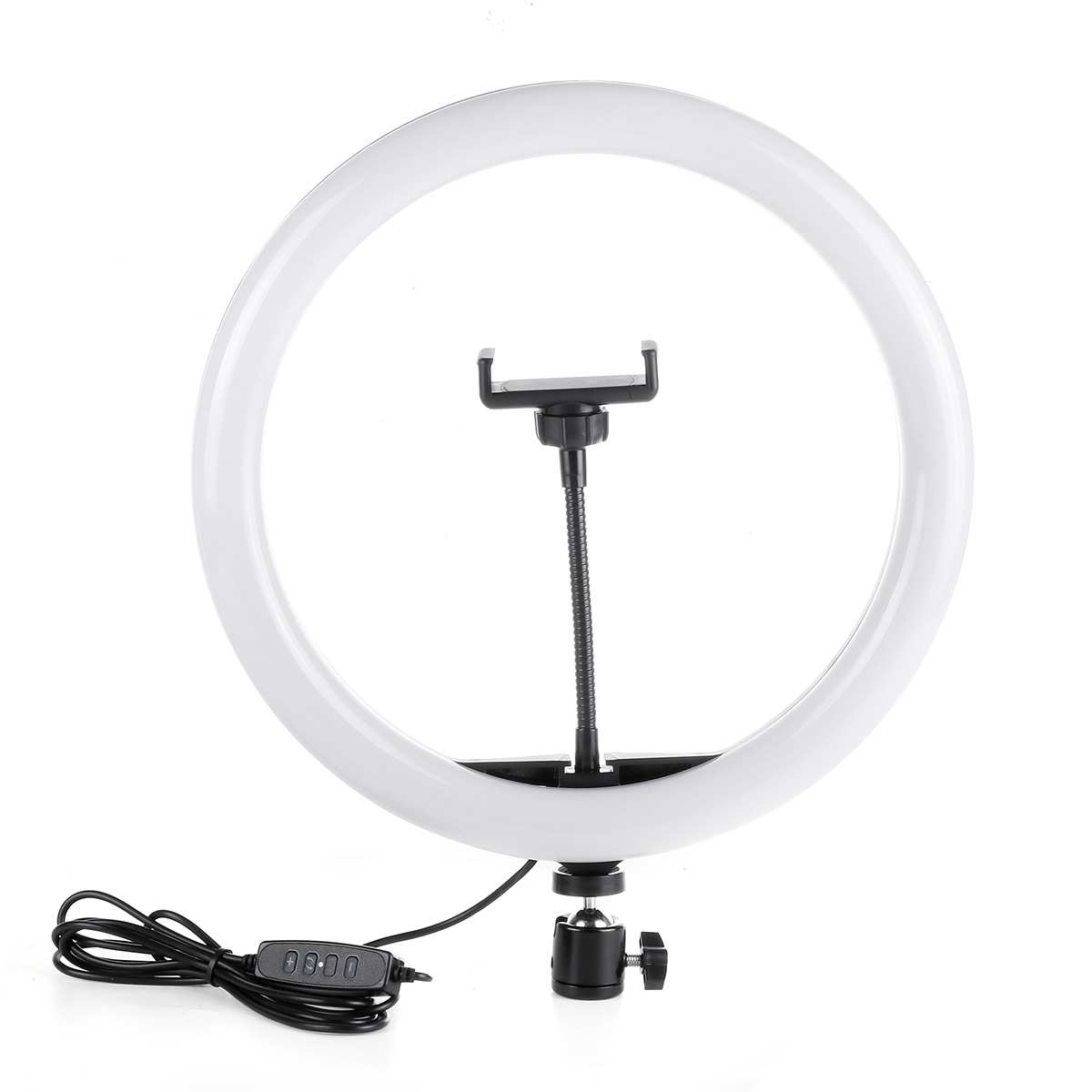 20cm-26cm-30cm-LED-Ring-Light-3500-6500K-3-Color-10-Brightness-Dimmable-Makeup-Beauty-Fill-Light-for-1707278