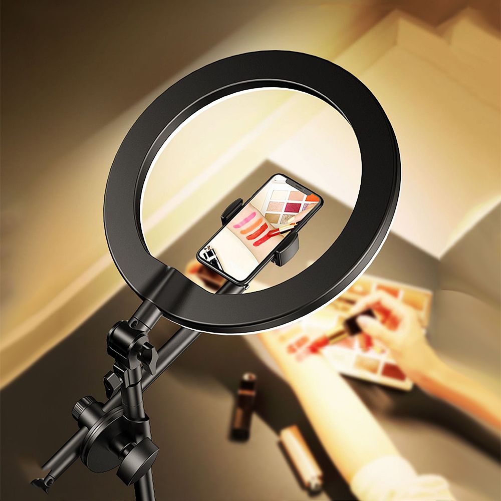 26cm-LED-Ring-Light-Camera-Fill-Light-L13-Desktop-Stand-for-Mobile-Phone-Camera-Photo-Photography-Mu-1748942