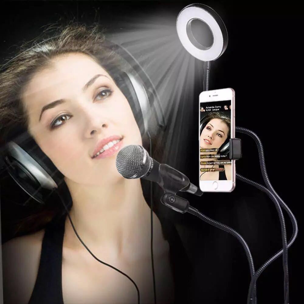 3-in-1-LED-Ring-Light-Dimmable-Lighting-Kit-Phone-Selfie-Tripod-Stand-for-Mobile-Phone-Camera-Live-B-1748900